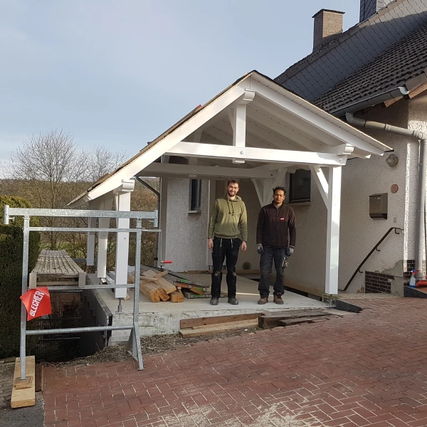 Carport